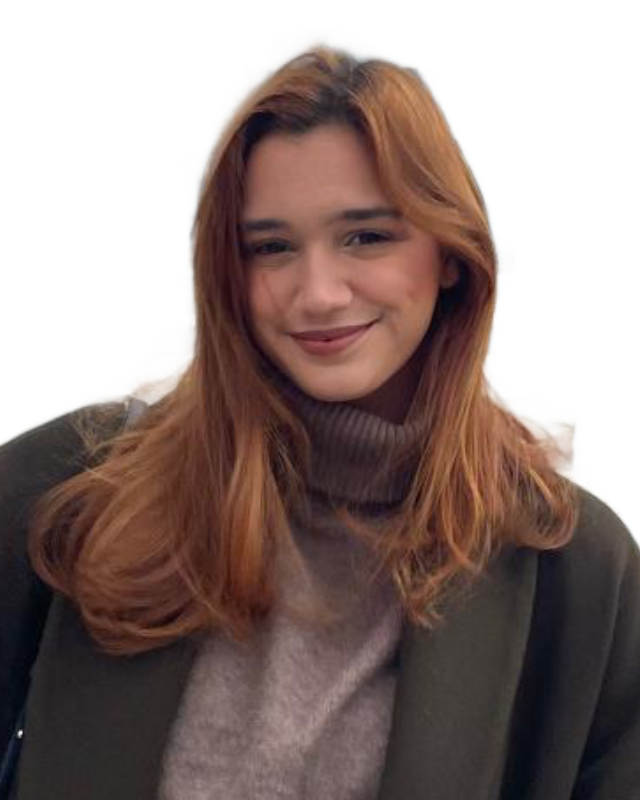 Isabel Cebolla López