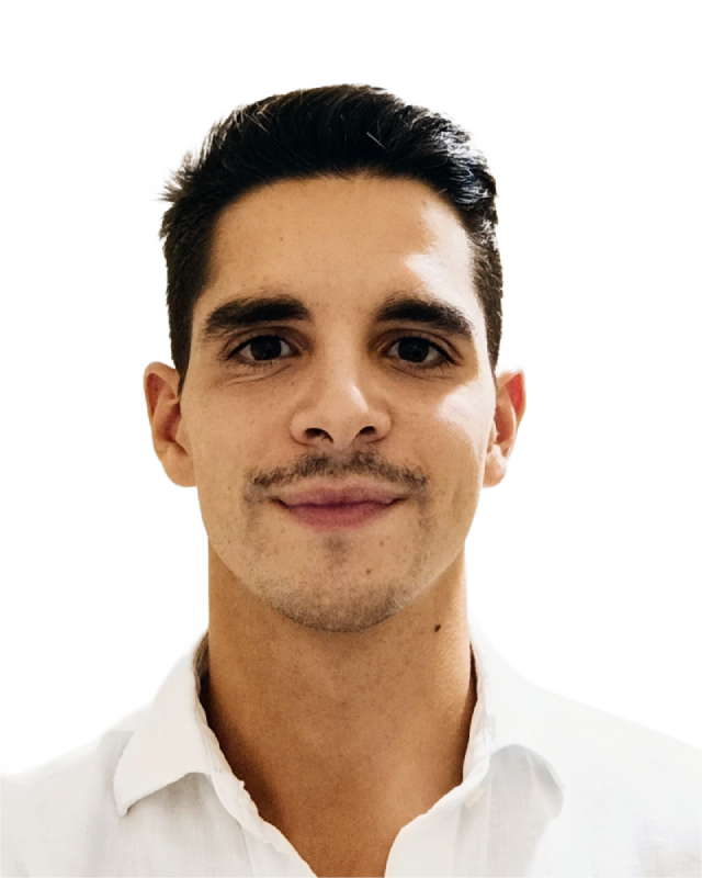 Javier Luna Santa-María